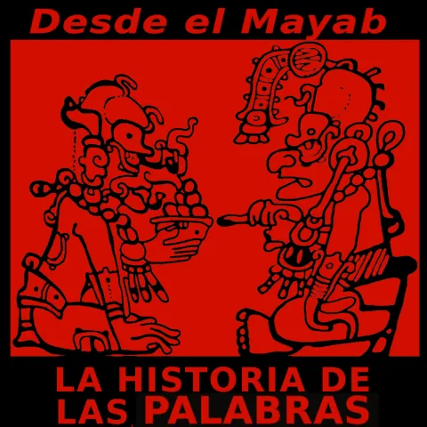 Desde el Mayab logo