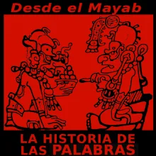 Desde el Mayab logo